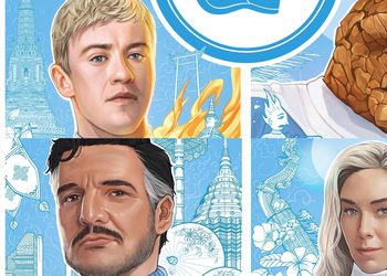 “Marvel Studios’ The Fantastic Four: First Steps เดอะ แฟนแทสติก 4: จุดเริ่มต้นปฐมบทใหม่” ชวนเที่ยวไทย 4 ภาคกับฮีโร่ซูเปอร์พาวเวอร์ทั้ง 4 เปิดให้ซื้อตั๋วล่วงหน้าแล้ววันนี้ ก่อนไปมันพร้อมกันในโรงภาพยนตร์ 24 ก.ค.นี้