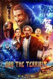 Dad the Terrible ซาร์จอมป่วนทะลุมิติ