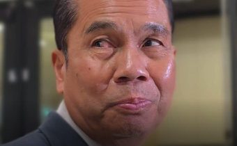 “สุทิน” ชี้ฝ่ายค้านซักฟอกไร้หมัดเด็ด ย้ำประชาชนรอช็อกซีนีมา ไม่ใช่เรื่องซ้ำ