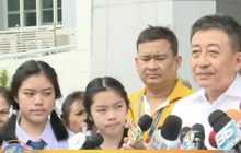 เสี่ยเบนซ์รอดคุก รอลงอาญา 3 ปี เมาชนรอง ผกก.