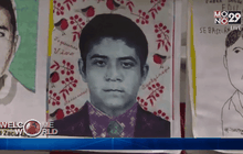 ครบรอบ 1 ปี เหตุการณ์กลุ่มนักศึกษาเม็กซิโกหายตัวไป