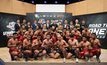 ONE และ แฟร์เท็กซ์ จัด Road To ONE Thailand มวยมันพันธุ์ EXTREME เริ่ม 6 ส.ค.นี้