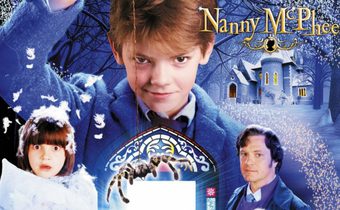 Nanny McPhee แนนนี่ แมคฟี่ พี่เลี้ยงมะลึกกึ๊กกึ๋ย
