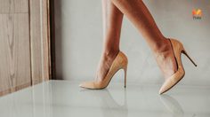 3 ทิปส์การเลือกรองเท้า สำหรับสาวไซซ์มินิ ไม่ต้องเมื่อยบนส้นสูง ก็สูงเพรียวทันตา