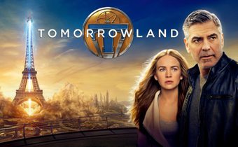 Tomorrowland ผจญแดนอนาคต