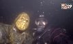 หลอนใต้น้ำหุ่นจำลอง Jason จากฝีมือซูเปอร์แฟน “ศุกร์ 13”