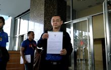 เพื่อไทยร้องศาล รธน.ปลดล็อคพรรคการเมือง