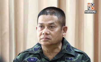 ยันปืนในค่ายถูกรับรอง ไม่โยงเหตุรุนแรงชายแดนใต้