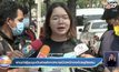 แกนนำผู้ชุมนุมเดินสายส่งจดหมายเปิดผนึกองค์กรยุติธรรม