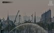 เมืองกรุงเช้านี้ PM2.5 เกินค่ามาตรฐาน 47 พื้นที่