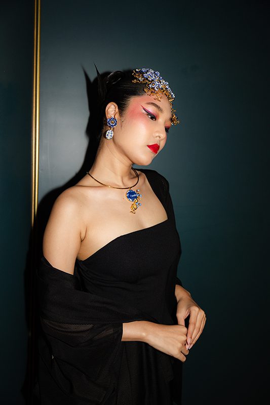 เครื่องประดับ