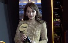 “บี น้ำทิพย์” โต้โสดแล้วแซ่บ ยันไม่รีบมีความรักครั้งใหม่