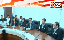 แจส โมบาย ฯ แถลงข่าวหลังชนะการประมูล 4G