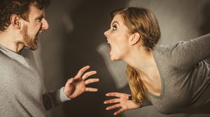 5 วิธีปราบคนรัก ที่กำลังโกรธ ยังไงให้กลับมาน่ารัก ตะมุตะมิ