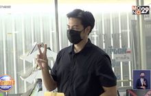 “เต๋า ดราก้อนไฟว์” แจ้งความ! ถูกผู้จัดละครสายวายเบี้ยวค่าตัว 