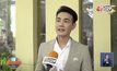 “ฟลุค” เผยภรรยา “แอปเปิ้ล” เผชิญภาวะซึมเศร้าหลังคลอด 
