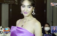 “มิน พีชญา” โอดพิษโควิด-19 กระทบงาน อีเว้นท์จีนยกเลิก