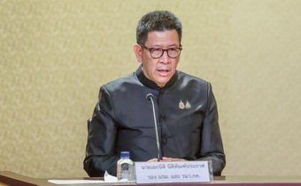 “เอกนิติ” ชง ครม.นัดพิเศษคืนนี้ ใช้ พรก.ป้องกันขาดแคลนน้ำมันฯปี 2516 ลุยแก้ปัญหาเร่งด่วนช่วยประชาชน