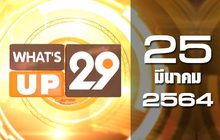 What’s up 29 25-03-64