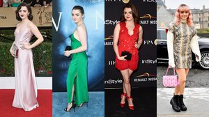 หนูเป็นสาวแล้ว!! รวมลุค แฟชั่นการแต่งตัว เจ้าหญิงน้อยแห่ง Game of Thrones สวยแซ่บไม่แพ้ใคร