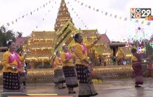บรรยากาศท่องเที่ยวภาคเหนือคึกคัก