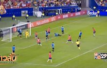 อุรุกวัยบดชิลี 1-0 ซิวแชมป์กลุ่มโคปาอเมริกา