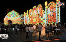 สตง.เรียก บ.เอกชนชี้แจงอุโมงค์ไฟแอลอีดี