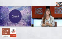 เช็คดวงรายสัปดาห์ กับ อ.เดียร์ ปานชีวา