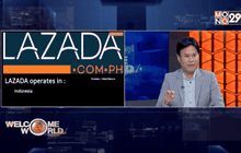 ตลาด E-commerce หลัง “Alibaba ซื้อ Lazada” ตอน 1