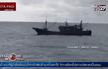 มาเลย์-อินโดฯ ตั้งทีมเฉพาะกิจปราบโจรสลัด