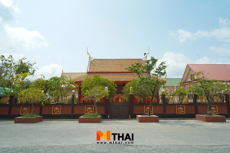 วัดมอญ