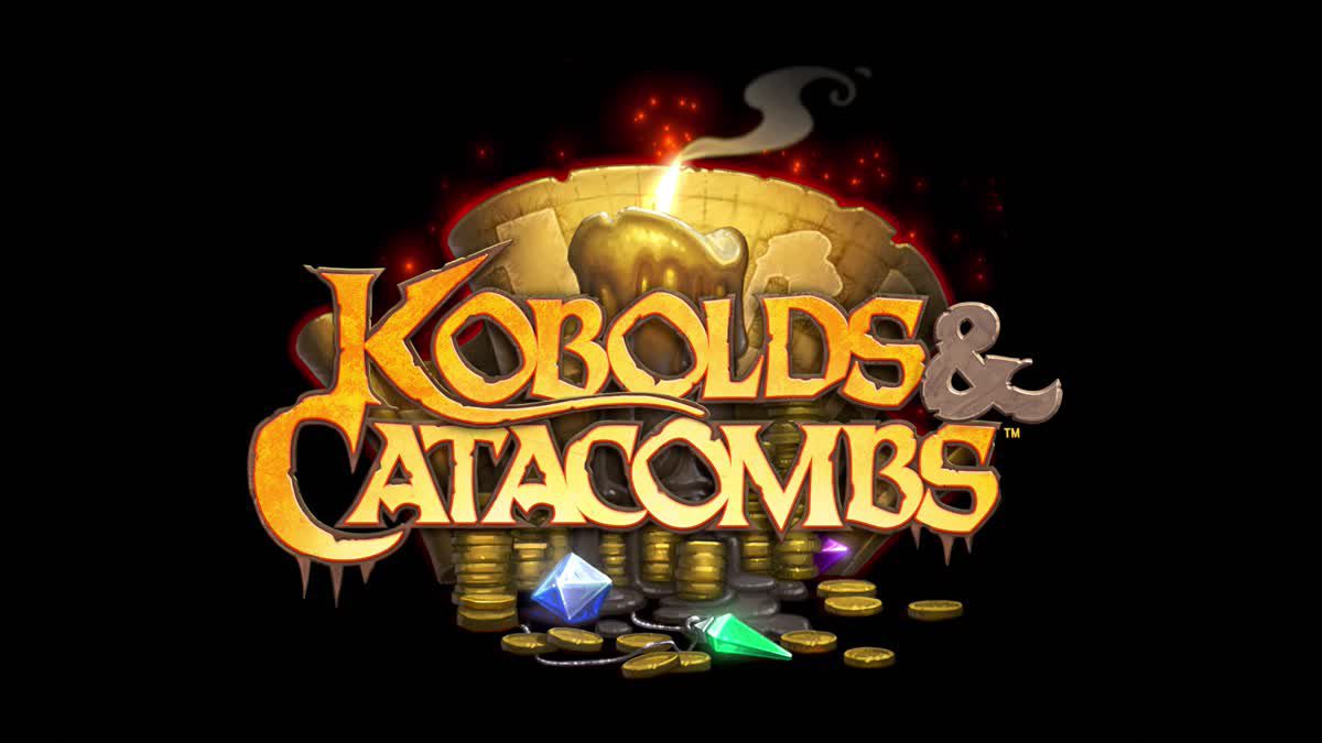 [ตัวอย่างเกม] Hearthstone Kobolds & Catacombs Gameplay [THAI]