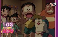 Movie Review : โดราเอมอน เดอะมูฟวี่ สำรวจดินแดนจันทรา