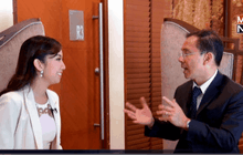 Top Talk of The Year 2015 : สัมมนาความสัมพันธ์อาเซียนกับชาติมหาอำนาจ