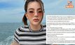 ดิว อริสรา ร่ายยาวสาเหตุที่แฉ 4 พี่น้อง บ. ลั่น! รู้ว่าเสี่ยงแต่จะทำ