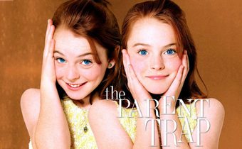 The Parent Trap แฝดจุ้นลุ้นรัก
