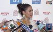 “ญาญ่า” เผยช็อตควง “ณเดชน์” นั่งตุ๊กตุ๊ก แพลนสร้างอาคารเรียน