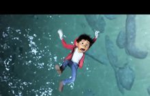 Coco ครองแชมป์บ๊อกซ์ออฟฟิศอเมริกา 2 สัปดาห์ติด