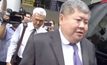 ศาลอาญายกฟ้อง “เปรมชัย” คดีงาช้าง