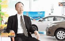 ภาคเกษตรซบ กระทบยอดขายรถยนต์ต่างจังหวัดร่วง