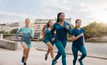 เนื่องในวันสตรีสากล ASICS ชวนผู้หญิงทุกคนหันมาออกกำลังกายมากขึ้น