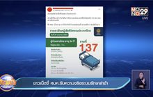 ชาวเน็ตจี้ ศบค.รับความจริงระบบรักษาล่าช้า