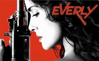 Everly ดีออก สาวปืนโหด
