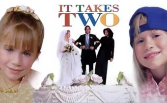 It Takes Two สองแสบอลวน