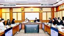 ป.ป.ส. ตั้ง Task Force ล้างเครือข่ายยาแฝงกลุ่มผีน้อย