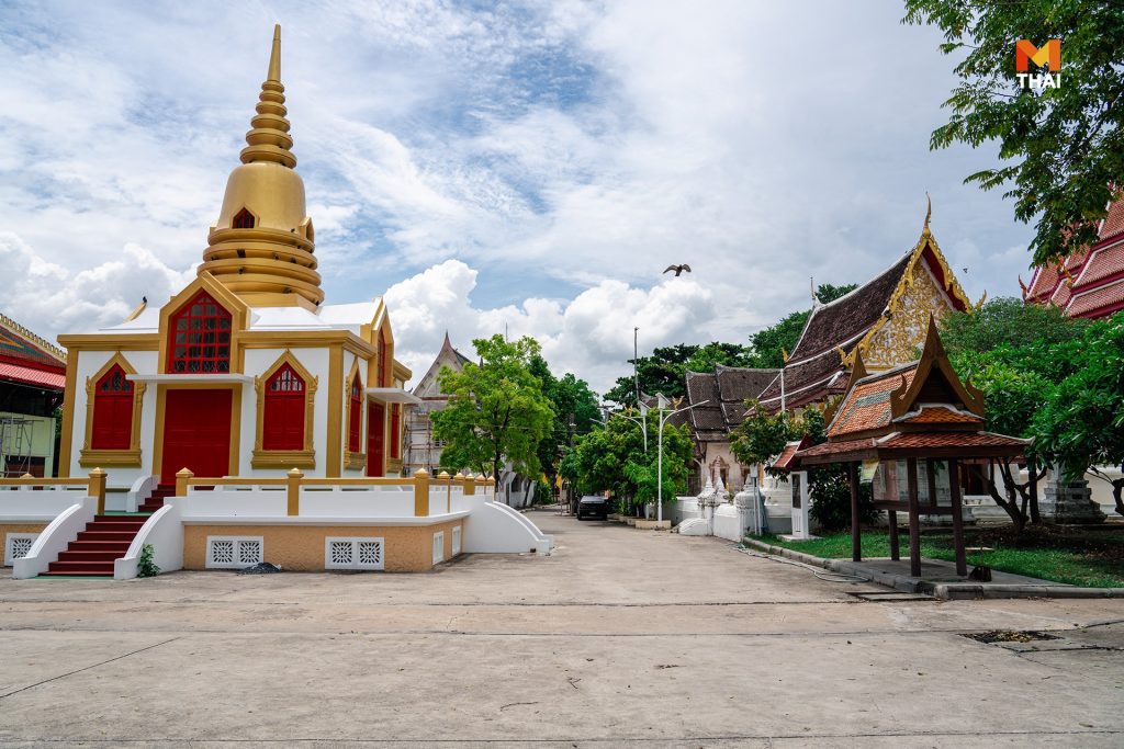 มณฑปยอดเจดีย์