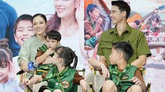 ททท. เปิดตัวแคมเปญ ฟังเสียงหัวใจ เที่ยวไทยไม่รู้ลืม พร้อมพรีเซ็นเตอร์และภาพยนตร์โฆษณาสร้างแรงบันดาลใจออกเดินทางท่องเที่ยว พร้อมเสนอดีลสุดคุ้มกว่า 200 โรงแรมทั่วไทย