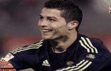 ต้นสังกัดวัยเด็กรีไทร์เบอร์เสื้อ “โรนัลโด้”