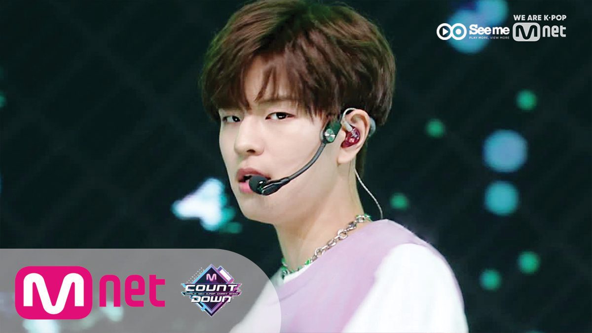 [Stray Kids - Side Effects] KPOP TV Show | M COUNTDOWN 190704 EP.626