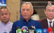 “พิพัฒน์” เพิ่มการคุ้มครองลูกจ้าง ปรับจ่ายเงินสงเคราะห์ กรณีไม่ได้รับสิทธิอื่นนอกจากค่าชดเชย เป็น 70 เท่าของค่าจ้างขั้นต่ำ